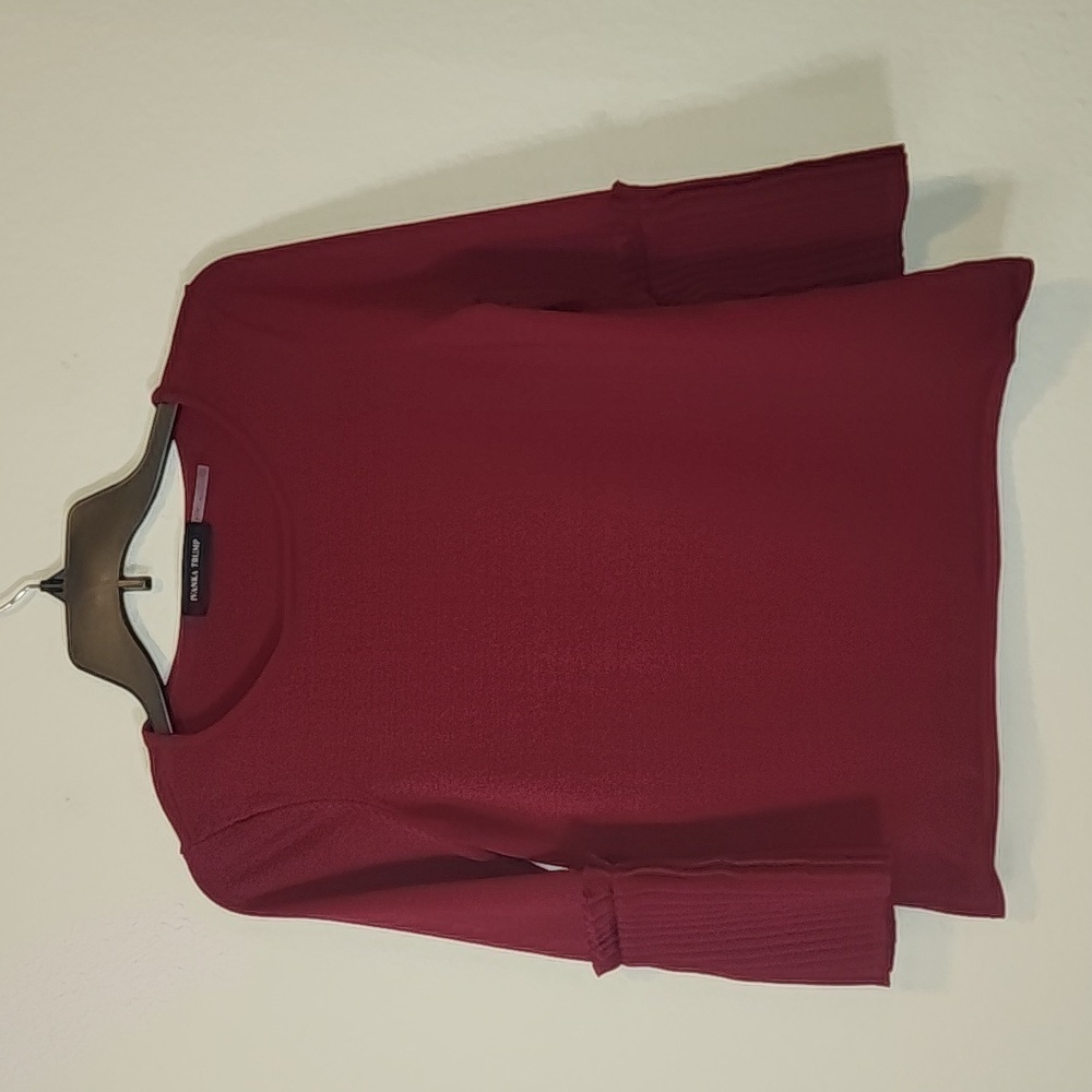 Ivanka Trump Blouse